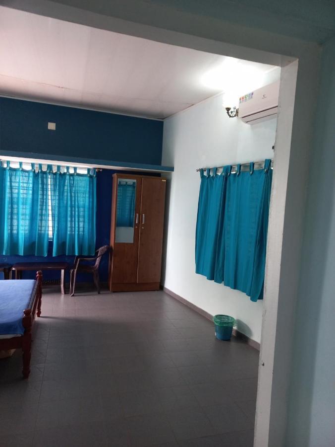 Sun N Tan Beach Home Stay Kannur ภายนอก รูปภาพ