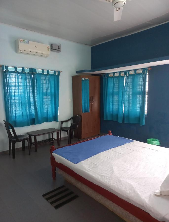 Sun N Tan Beach Home Stay Kannur ภายนอก รูปภาพ