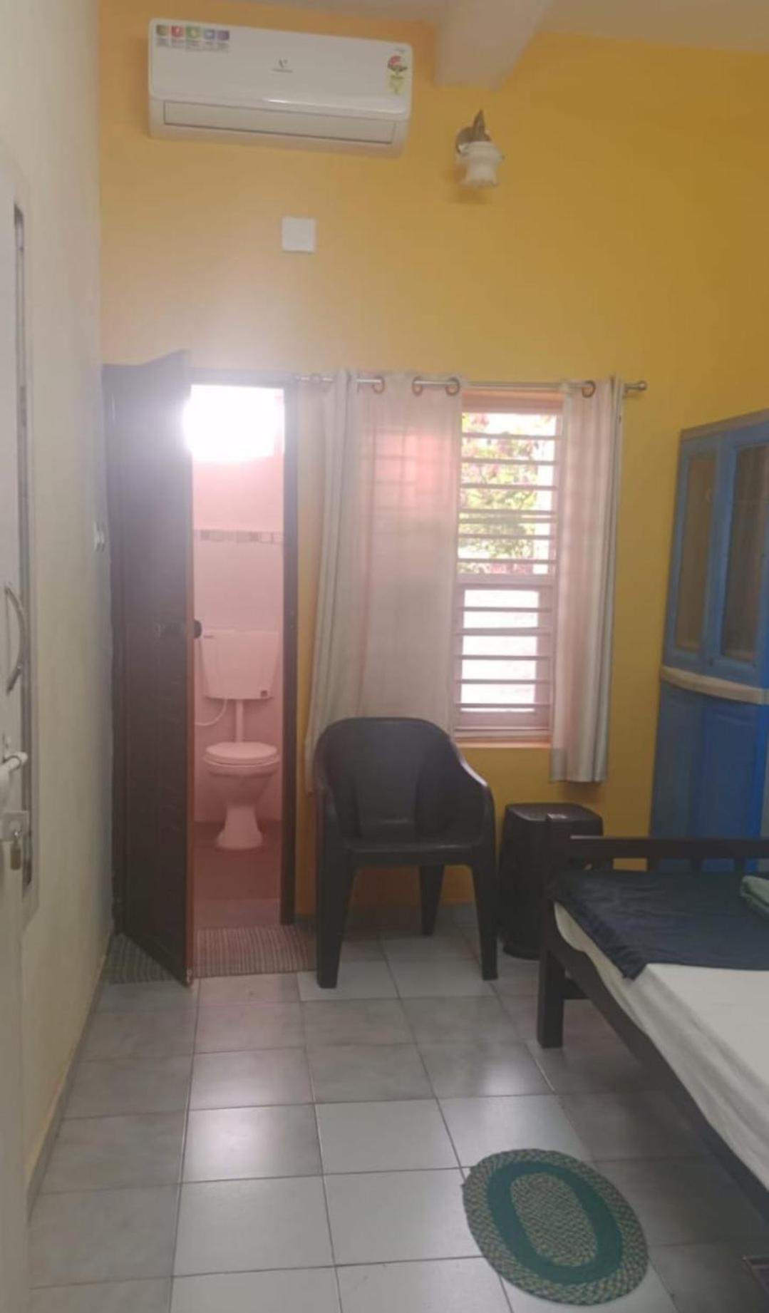 Sun N Tan Beach Home Stay Kannur ภายนอก รูปภาพ