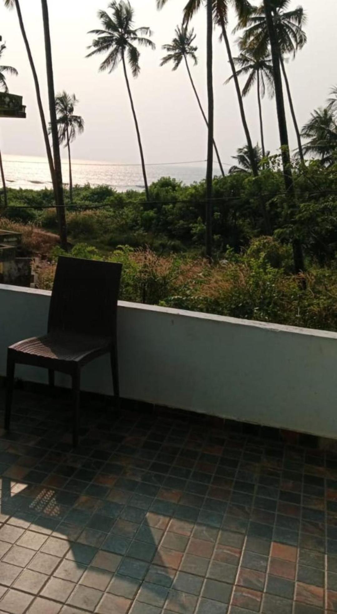 Sun N Tan Beach Home Stay Kannur ภายนอก รูปภาพ