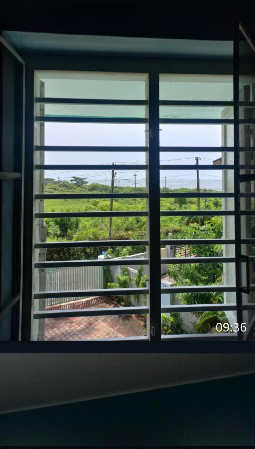 Sun N Tan Beach Home Stay Kannur ภายนอก รูปภาพ