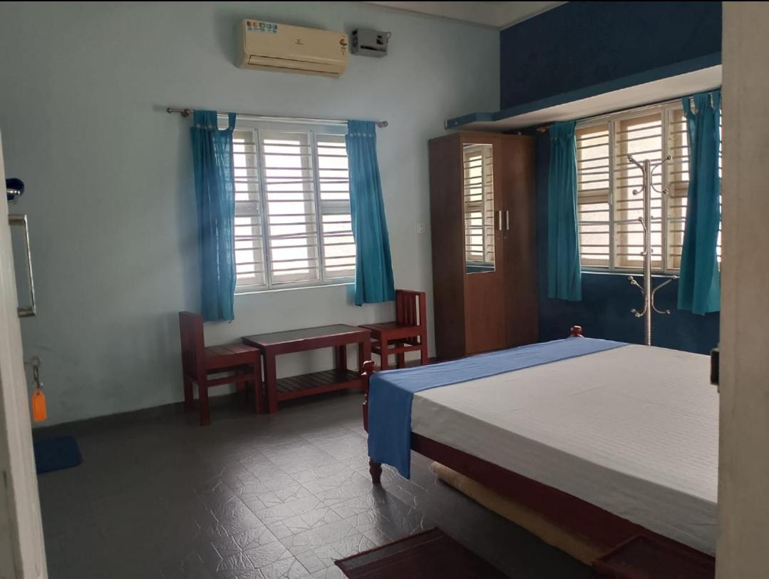 Sun N Tan Beach Home Stay Kannur ภายนอก รูปภาพ