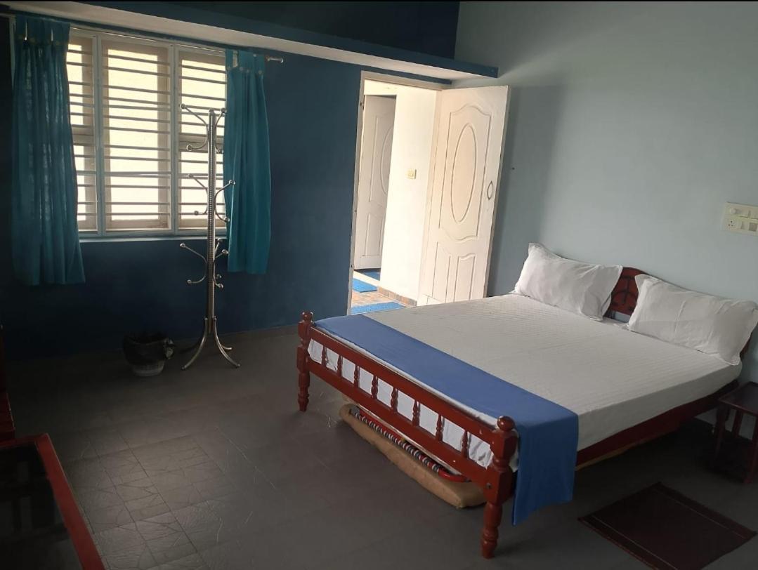 Sun N Tan Beach Home Stay Kannur ภายนอก รูปภาพ