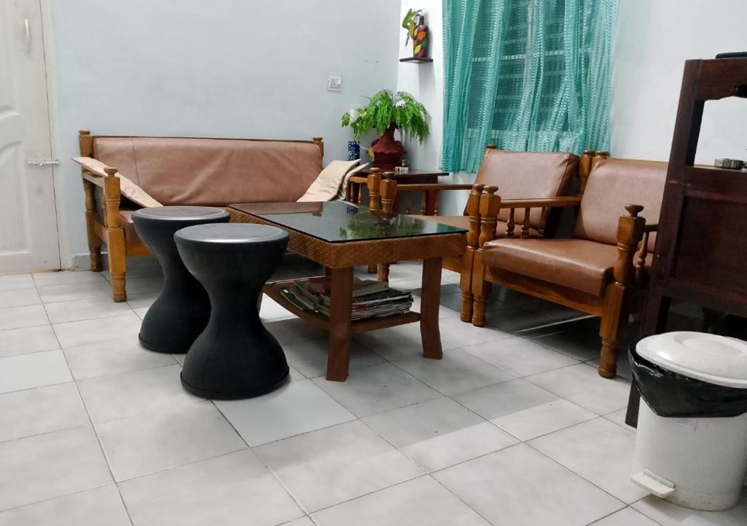 Sun N Tan Beach Home Stay Kannur ภายนอก รูปภาพ