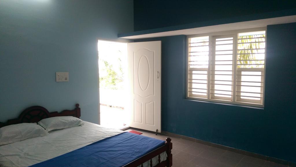 Sun N Tan Beach Home Stay Kannur ภายนอก รูปภาพ