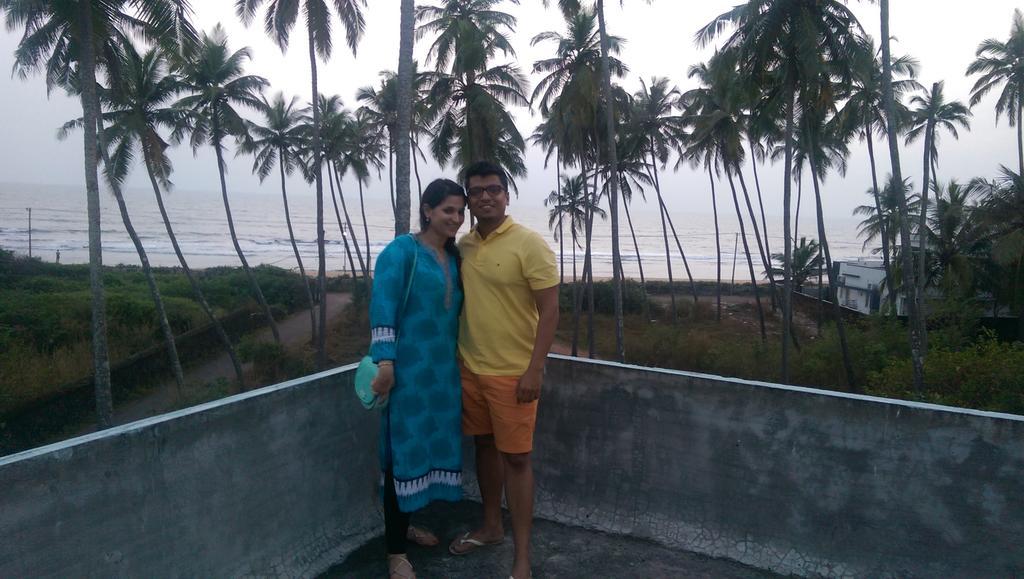 Sun N Tan Beach Home Stay Kannur ภายนอก รูปภาพ