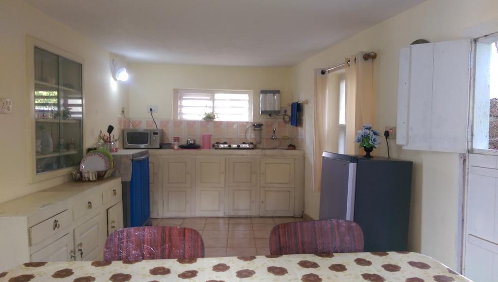Sun N Tan Beach Home Stay Kannur ภายนอก รูปภาพ