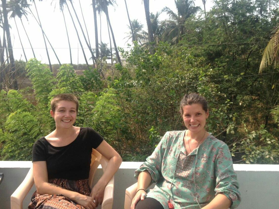 Sun N Tan Beach Home Stay Kannur ภายนอก รูปภาพ