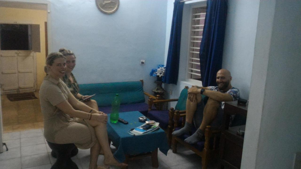 Sun N Tan Beach Home Stay Kannur ภายนอก รูปภาพ